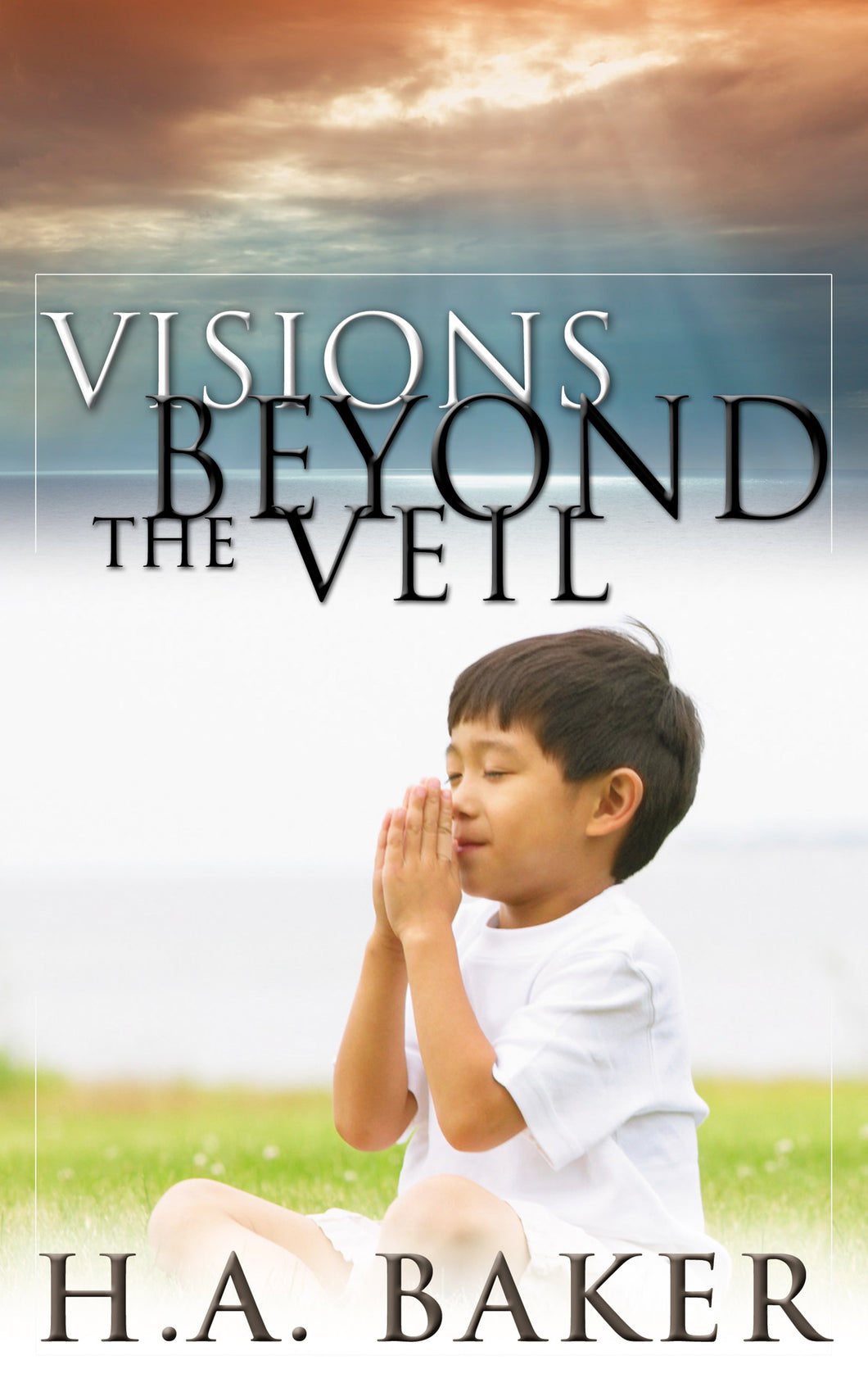 Visions Beyond The Veil