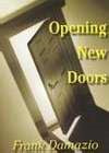 Audio CD-Opening New Doors