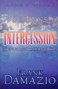 Seasons Of Intercession
