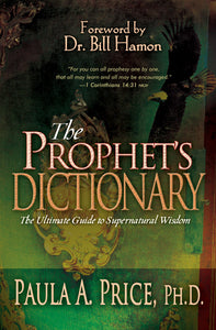 Prophets Dictionary