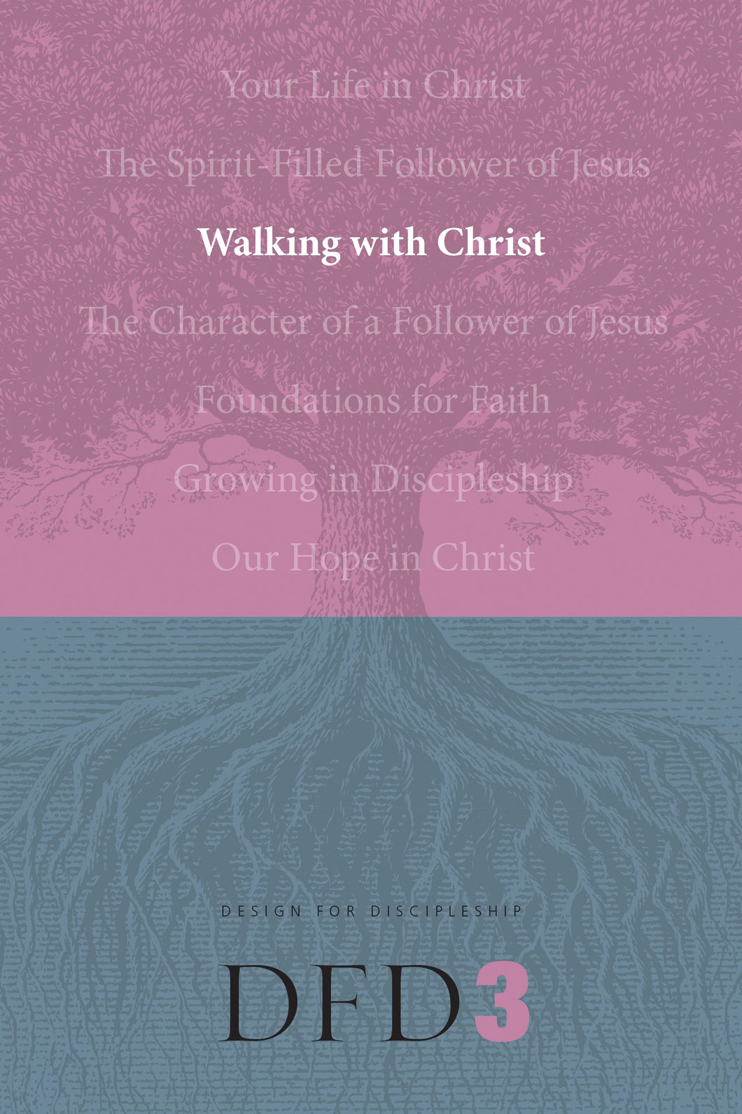 Walking With Christ (Design For Discipleship 3) (Revised)
