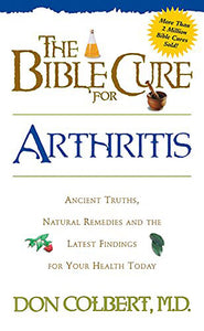 Bible Cure For Arthritis