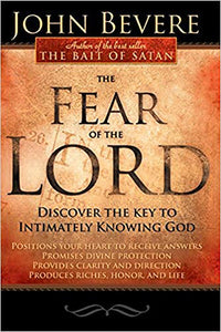 Fear Of The Lord (Repack)