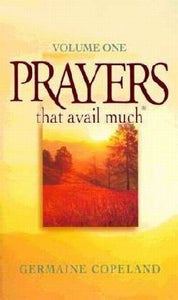 Prayers That Avail Much V1-Pocket Size