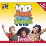 Audio CD-100 Singalong Songs For Kids (3 CD)