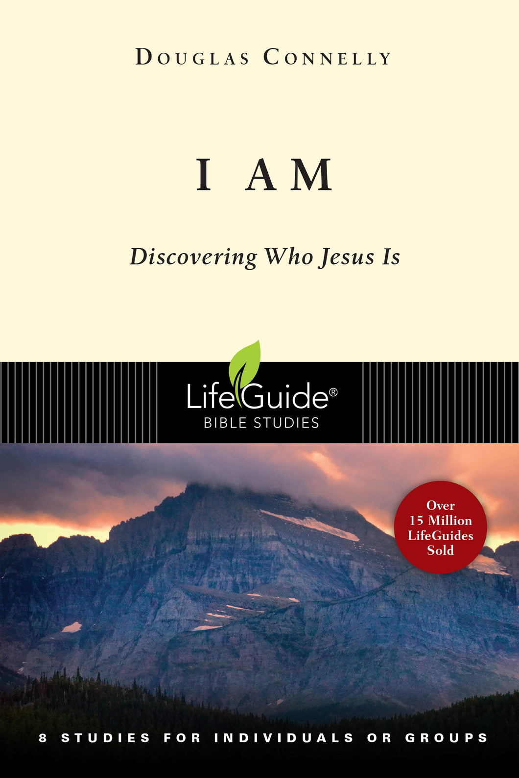 I Am (LifeGuide Bible Study)