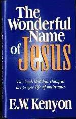 Audiobook-Audio CD-Wonderful Name Of Jesus (3 CD) (Order #40272X)