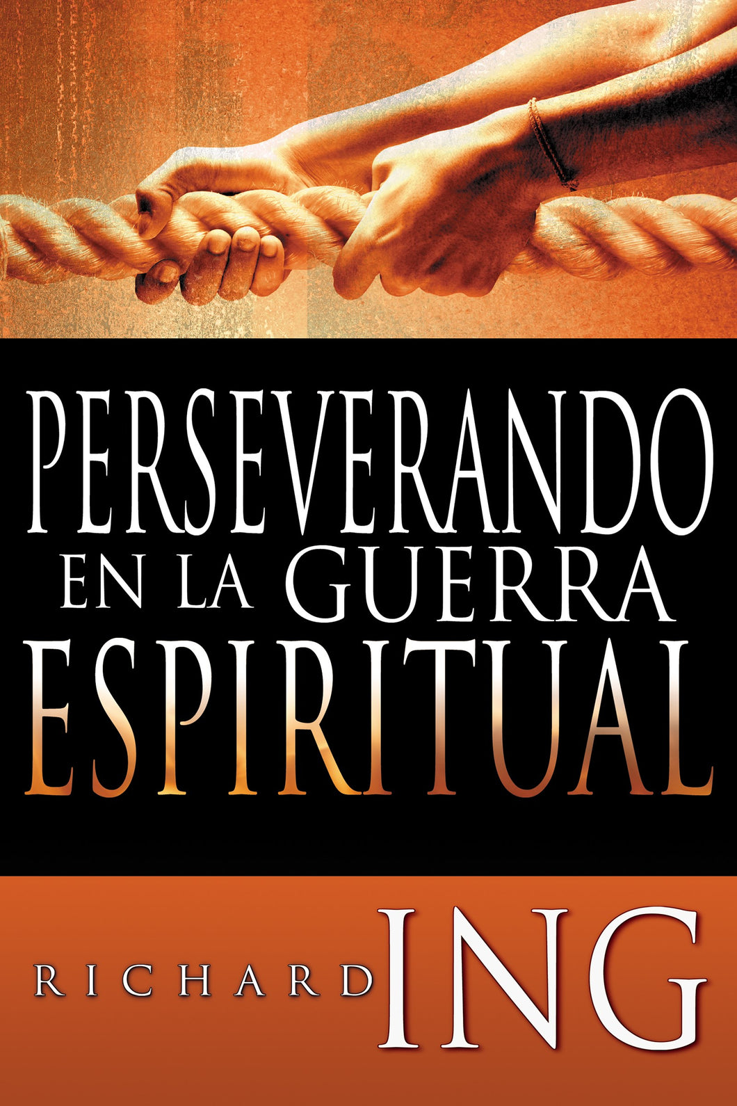 Spanish-Waging Spiritual Warfare