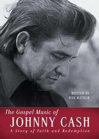 Audio CD-Gospel Music Of Johnny Cash (2 CD)