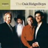 Disc-Gospel Sessions/Oak Ridge Boys(Gospel Legacy)
