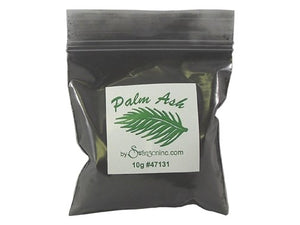 Palm Ash-Serves Approx. 100 People