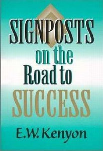 Signposts On The Road To Success (Order #402724)