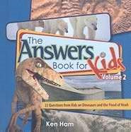 The Answers Book For Kids V2