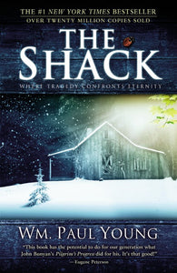 The Shack-Softcover