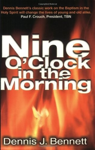 NINE O'CLOCK IN THE MORNING