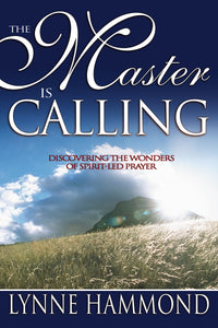 Master Is Calling