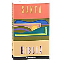 Spanish-RVR 1960 Holy Bible-Softcover