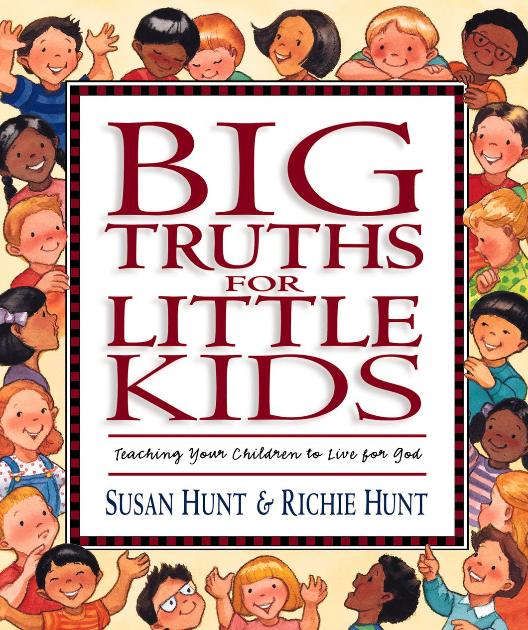 Big Truths For Little Kids
