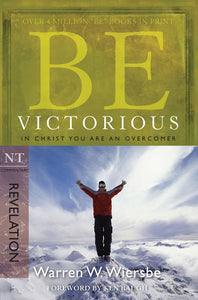 Be Victorious (Revelation) (Be Series Commentary)