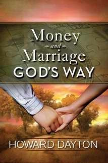 Money And Marriage God's Way