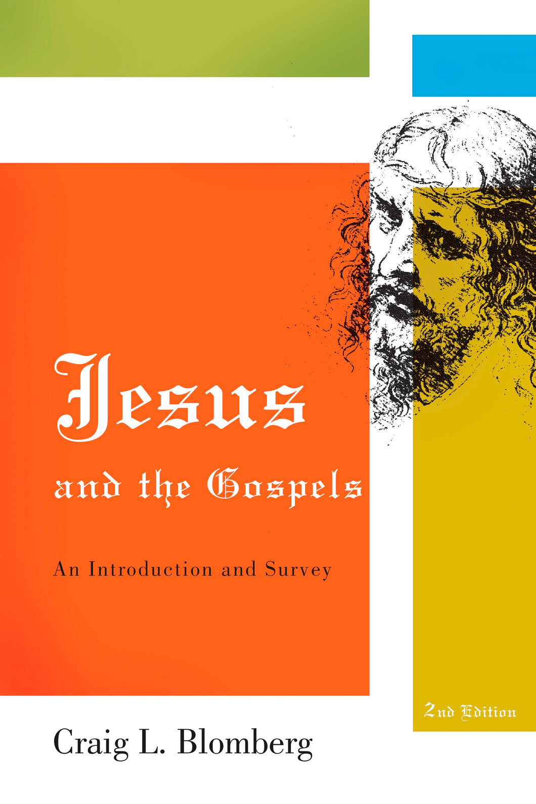 Jesus And The Gospels