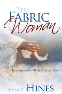 Fabric Of A Woman
