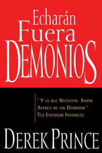 Spanish-They Shall Expel Demons