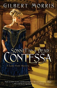 Sonnet To A Dead Contessa (Lady Trent Mystery)