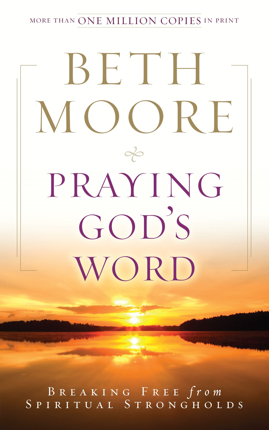 Praying God's Word (Revised)-Softcover