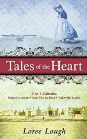 Tales Of The Heart (3 In 1 Collection)