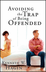 Avoiding The Trap Of Being Offended