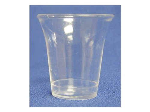Communion-Cup-Disposable (Clear)-1-3/8