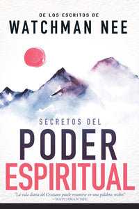 Spanish-Secrets To Spiritual Power