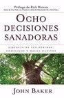 Spanish-Life's Healing Choices (Ocho Decisiones Sanadoras)