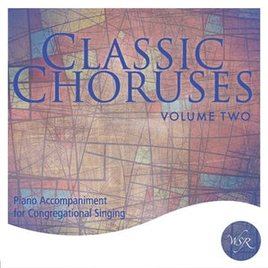 Audio CD-20 Classic Choruses V2