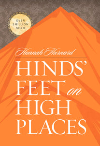 Hinds' Feet On High Places-Hardcover