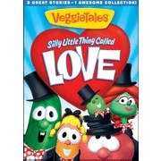 DVD-Veggie Tales: Silly Little Thing Called Love