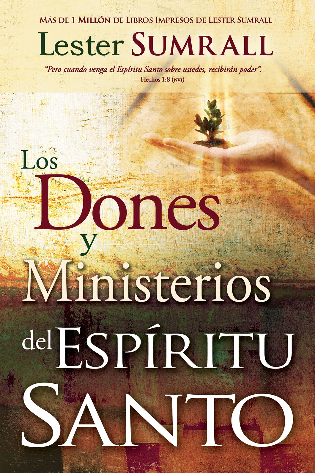 Spanish-Gifts & Ministries Of The Holy Spirit