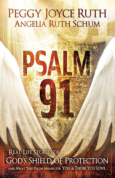 Psalm 91 (Updated)