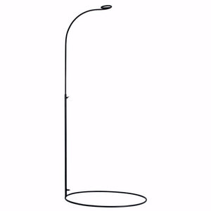 Stand-Chime And Garden Stand (48")