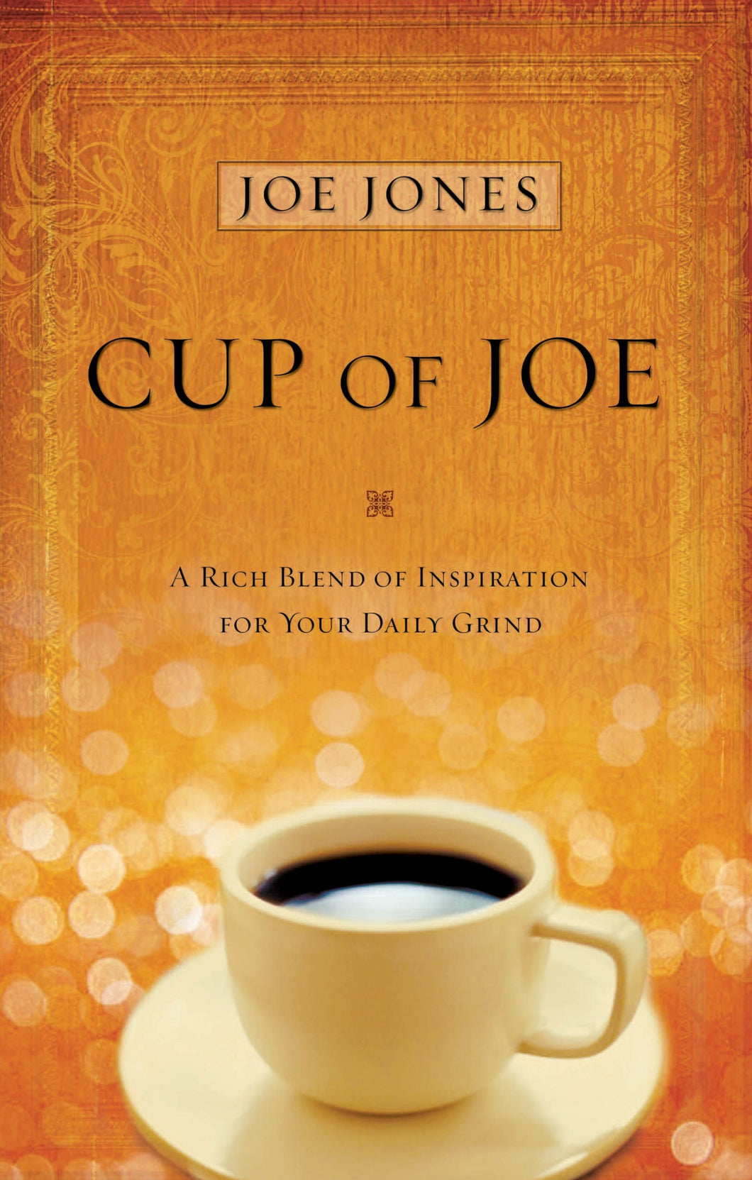 Cup Of Joe Devotional