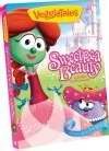 DVD-Veggie Tales: Sweetpea Beauty: A Girl After God's Own Heart