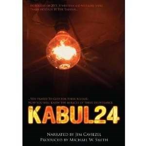 DVD-Kabul 24