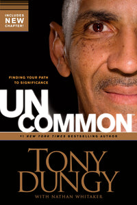 Uncommon-Softcover