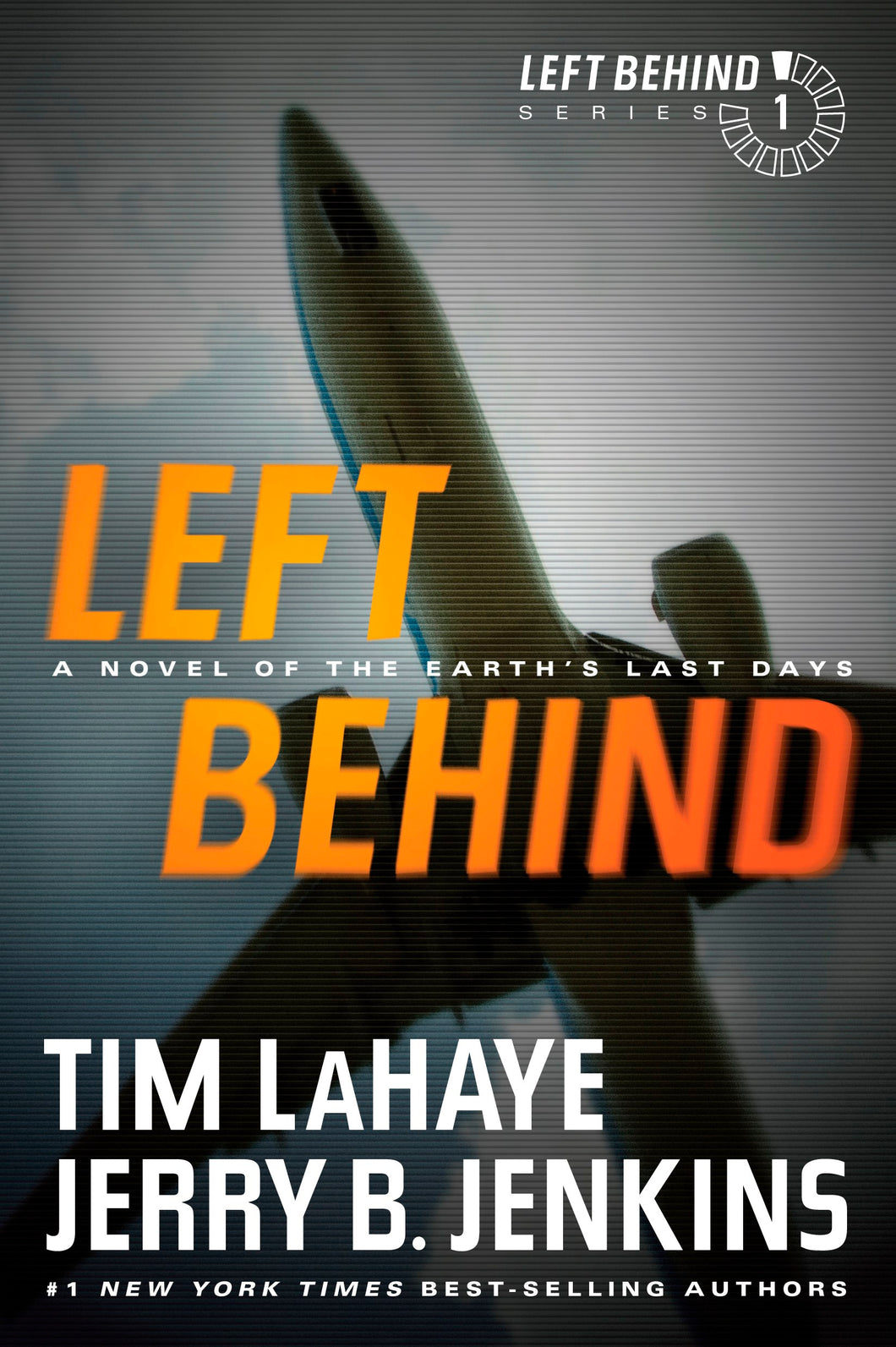 Left Behind (Left Behind Series #1)