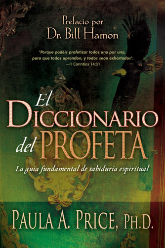 Spanish-Prophets Dictionary