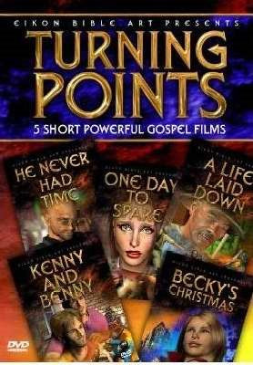DVD-Turning Points
