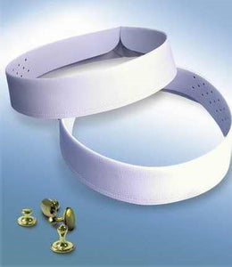 Clerical-Clergy Collar & Stud Sets 1 1/2"-19"