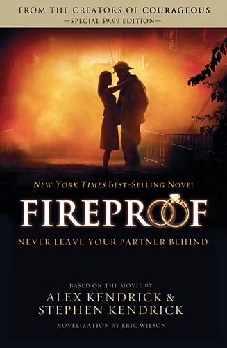Fireproof (Repack)