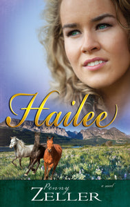 Hailee (Montana Skies V3)